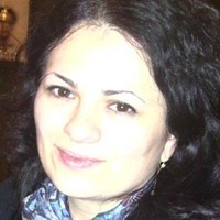Teodora Claudia Petcu
