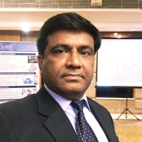 Hiren Umrethwala