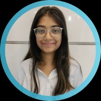 Ishika Agarwal