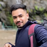 Ishant Kushwaha