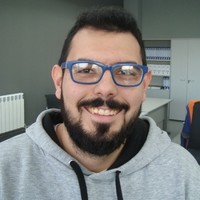 Jordi Cuello Garcia