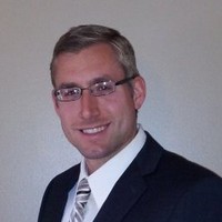 James Gregory, Pmp