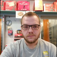 Jason Carrico