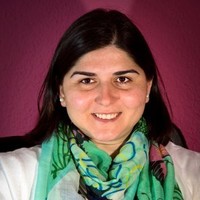 Gema Rojas Moreno