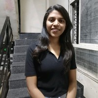 Kishori Jathar