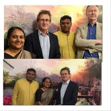 Koushik Sarkar