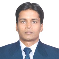 M Srinivas