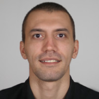 Daniel Petkov