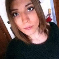 Anna Haj Amor