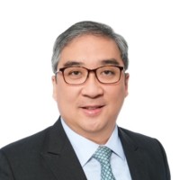 George S. Uy-Tioco, Jr.