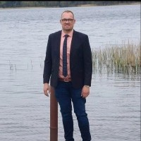 Kasper Laursen