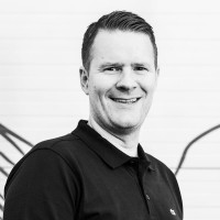 Svein Andre Waage