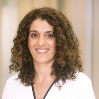Anat Cohen