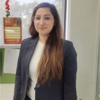 Sonika Sharma
