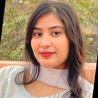 Kanza Mughal