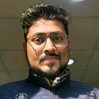 Shubham Upare