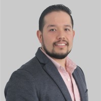 Luis Alberto Echavarria Garcia