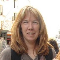 Irene Johnson