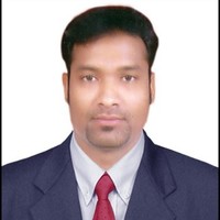 Shashikanth N Gouda