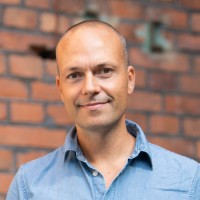Johan Mohlin