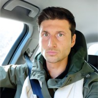 Raphael Rebecca