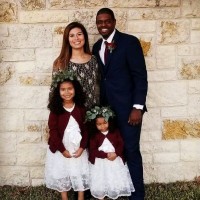 Marcus Gilbert
