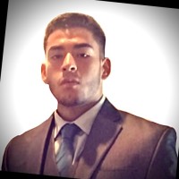 Leonardo Del Valle-Cenoz