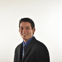 Nicholas Timreck