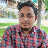 Romjan D. Hossain