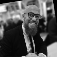Kent Juul Pedersen