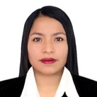 Alina Taipe Gonzales