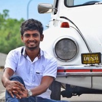 Thuwan Roshan