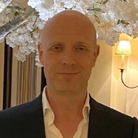 Keith Shefford
