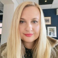 Elena Stanbridge