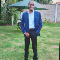 Daniel Mwangi Wangari