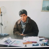 Aabed Al-aabed