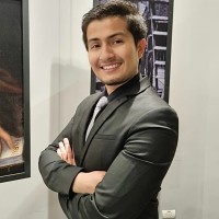Juan David Amaya Carreño