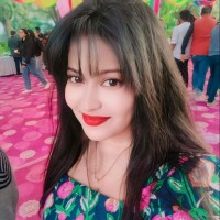 Debasmita Samal