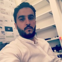 Moh’d Suleiman