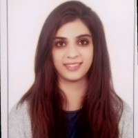 Laila Waqas