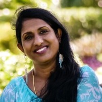 Anita Raj