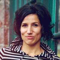 Julie Boucher