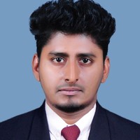Anandu Mohan