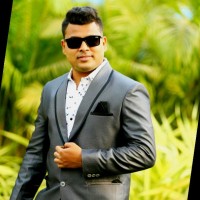 Ankit Dargude