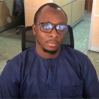 Mubaraq AKANBI