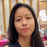 Carla Liang