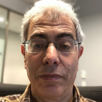 David Kahen