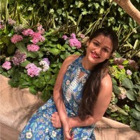 Trupthi K C