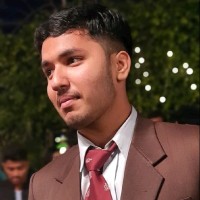 Siddharth Vashisth
