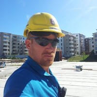 Patrik Larsson
